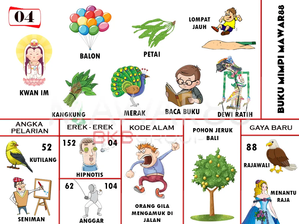 buku mimpi erek erek togel 04